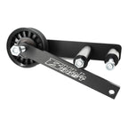 Off Road Pump Kit Pump Pulley Kit Fit For 1985-1991 CORVETTE C4 L98 - Bull Boost Performance