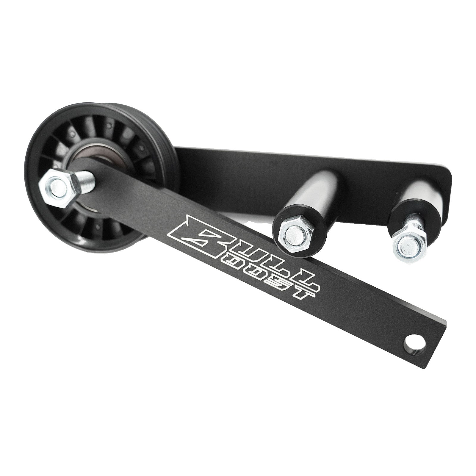 Off Road Pump Kit Pump Pulley Kit Fit For 1985-1991 CORVETTE C4 L98 - Bull Boost Performance