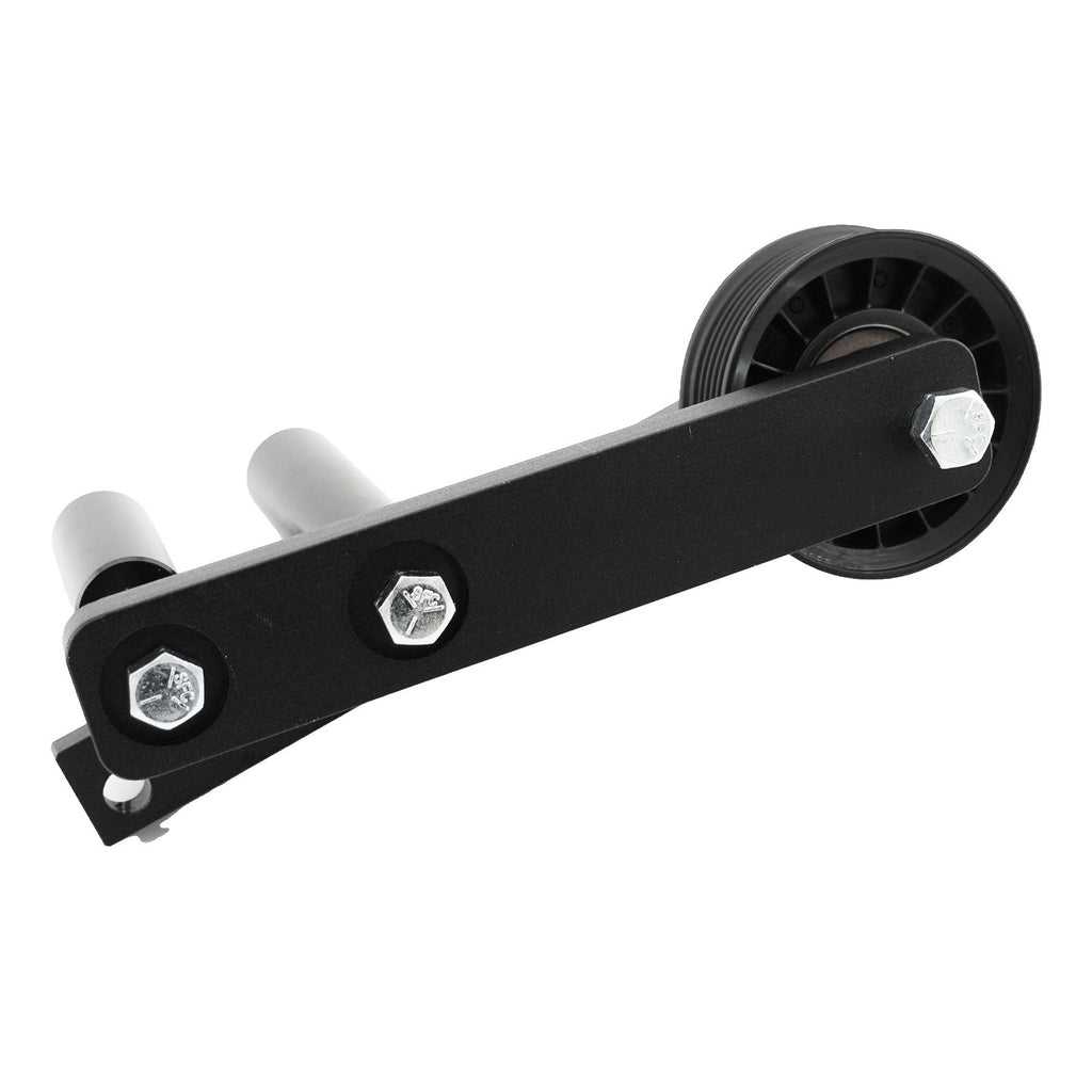 Off Road Pump Kit Pump Pulley Kit Fit For 1985-1991 CORVETTE C4 L98 - Bull Boost Performance