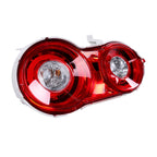2009-2024 Nissan R35 GTR Red LED Tail Lights