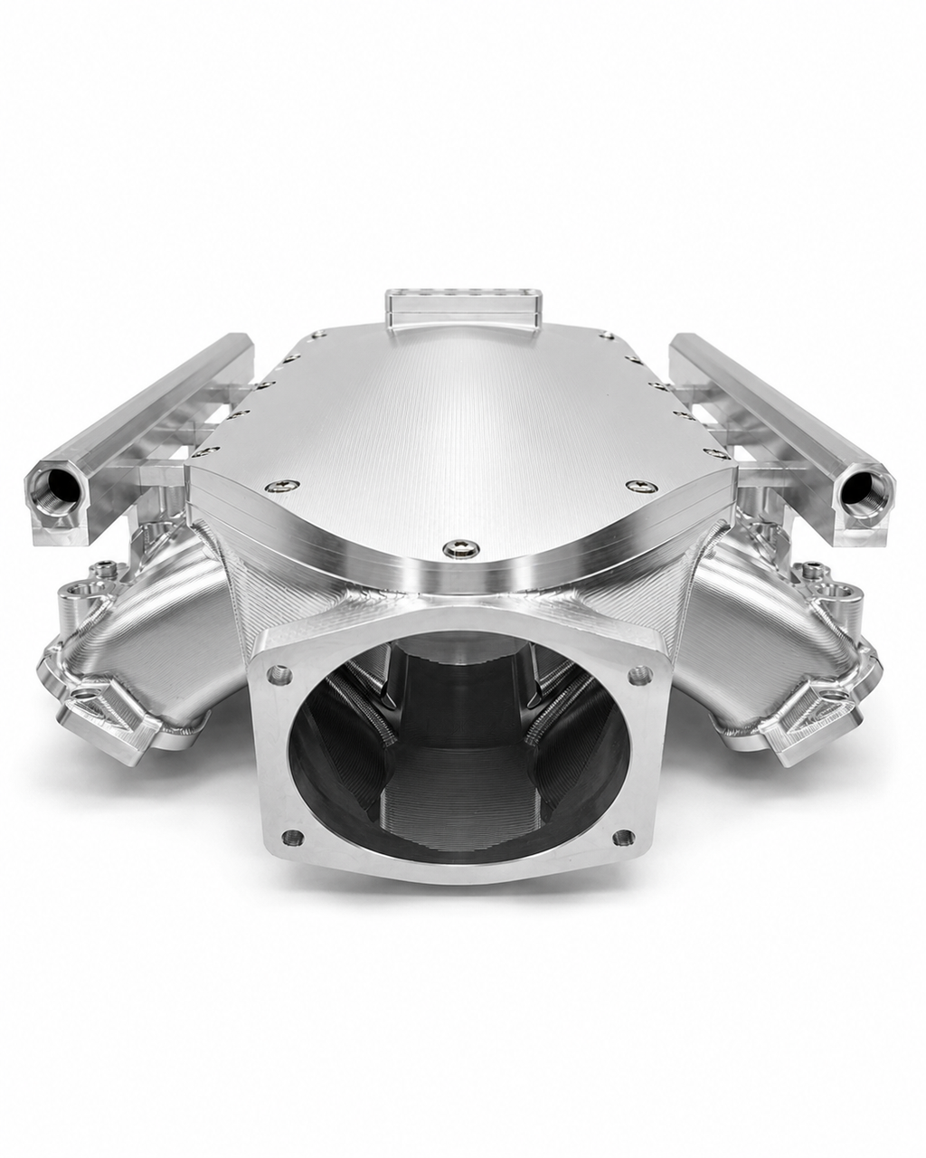 Billet Gen V LT Intake Manifold – 105mm Inlet – 980106 - Granatelli Motor Sports