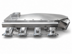 Billet Gen V LT Intake Manifold – 105mm Inlet – 980106 - Granatelli Motor Sports