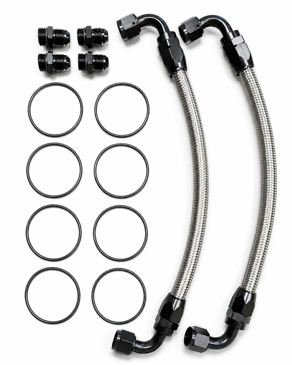 Billet Gen V LT Intake Manifold – 105mm Inlet – 980106 - Granatelli Motor Sports