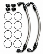 Billet Gen V LT Intake Manifold – 105mm Inlet – 980106 - Granatelli Motor Sports