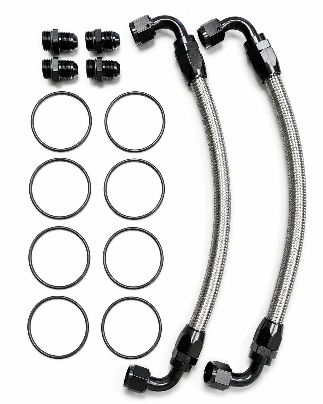 Billet Gen V LT Intake Manifold – 105mm Inlet – 980106 - Granatelli Motor Sports