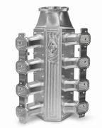 Billet Gen V LT Intake Manifold – 105mm Inlet – 980106 - Granatelli Motor Sports