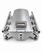 Billet Gen V LT Intake Manifold – 105mm Inlet – 980106 - Granatelli Motor Sports