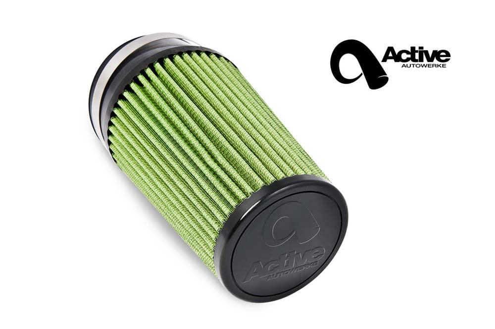 Green filter E36 M3