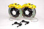 Brembo GT 4 Piston Big Brake Kit for E9X M3 (Rear) - CALL FOR CURRENT PRICING
