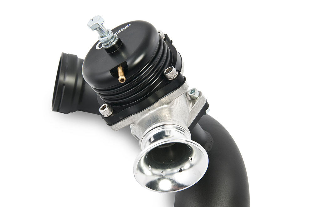 Active Autowerke BMW 135i 335i 1M E82 E9X BOV Kit with Charge Pipe N54 by BMW tuner