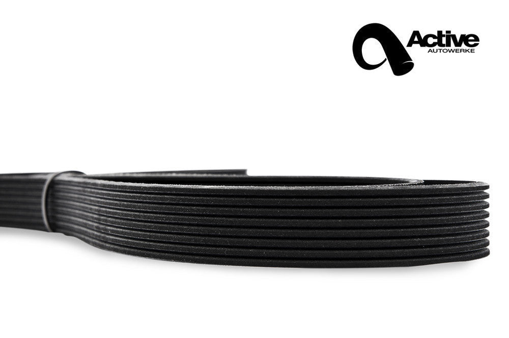 Replacement Belt For Active Autowerke E46 M3 Rotrex C38-921 Prima SC Kit
