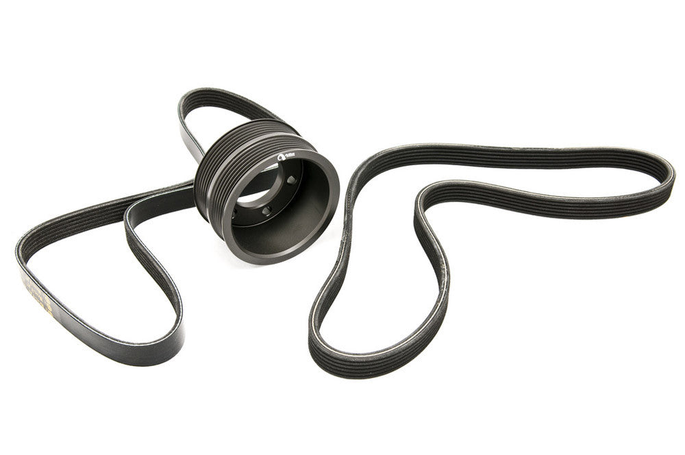 Active Autowerke BMW E9X M3 Power Pulley KIT by BMW Tuner,