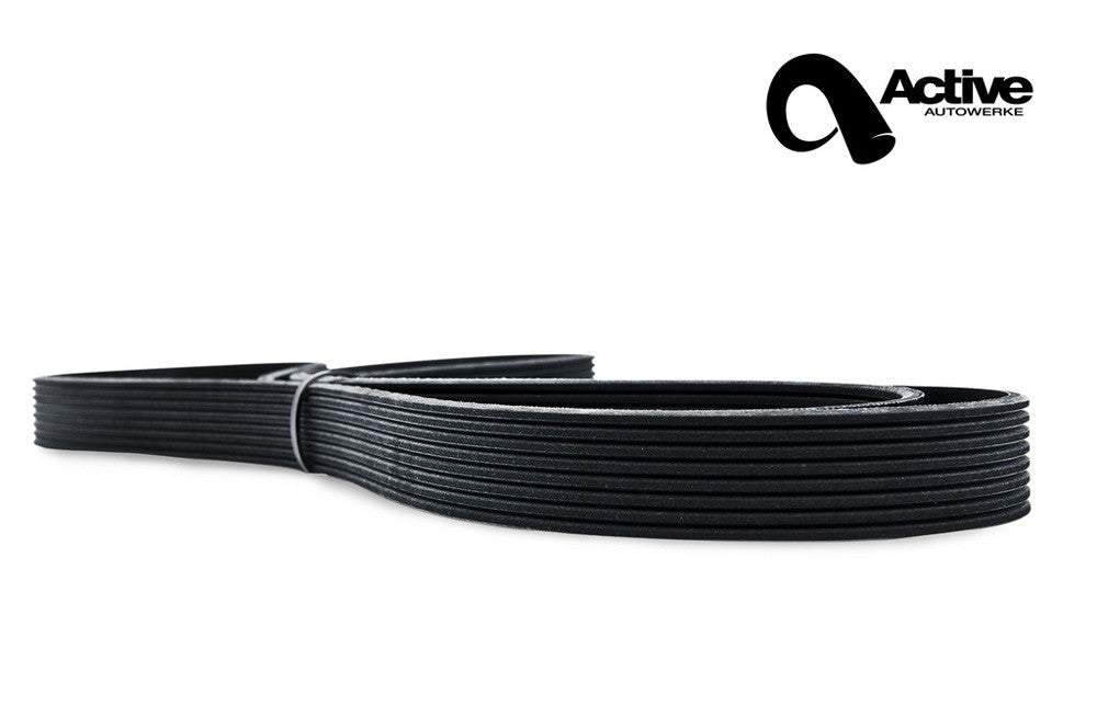 Replacement Belt For Active Autowerke E36 328/M3/ZM3 Rotrex C38 Level 2 SC Kit