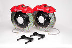 Brembo GT 4 Piston Big Brake Kit for E46 M3 (Front) - CALL FOR CURRENT PRICING