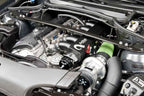 Active Autowerke BMW E46 M3 Supercharger Kit Generation 9.5 Level 1