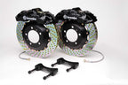Brembo GT 4 Piston Big Brake Kit for E46 M3 (Rear) - CALL FOR CURRENT PRICING