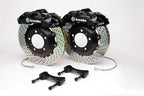 Brembo GT 6 Piston Big Brake Kit for E46 M3 (Front) - CALL FOR CURRENT PRICING