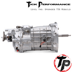 Level 2 Upgraded T56 Rebuild for 04-07 Cadillac CTS-V By Tick Performance