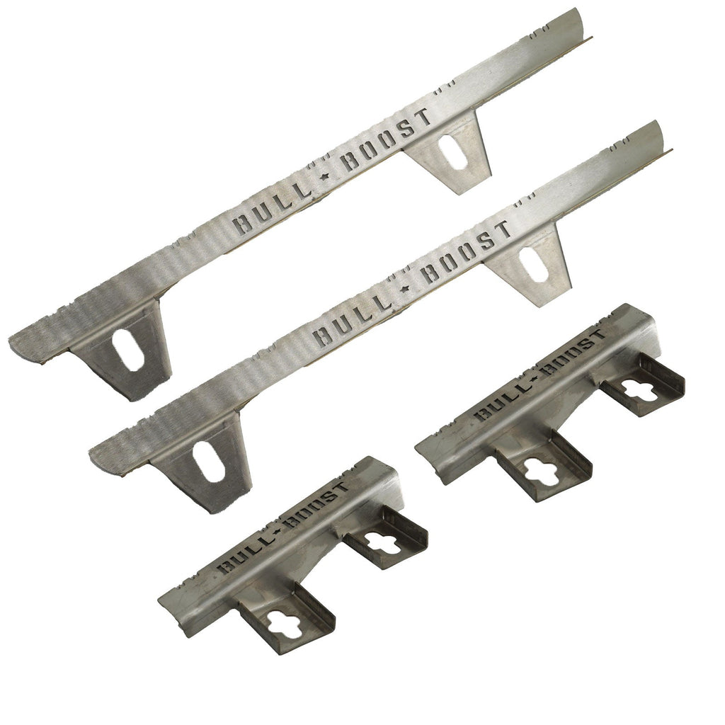 Front & Rear Bumper Lifts For Lexus IS200 IS300 Altezza XE10 With Hardware US - Bull Boost Performance
