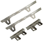 Front & Rear Bumper Lifts For Lexus IS200 IS300 Altezza XE10 With Hardware US - Bull Boost Performance