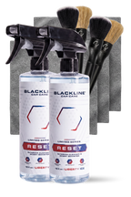 BLACKLINE® RESET INTERIOR CLEANER & SCENT BOOSTER