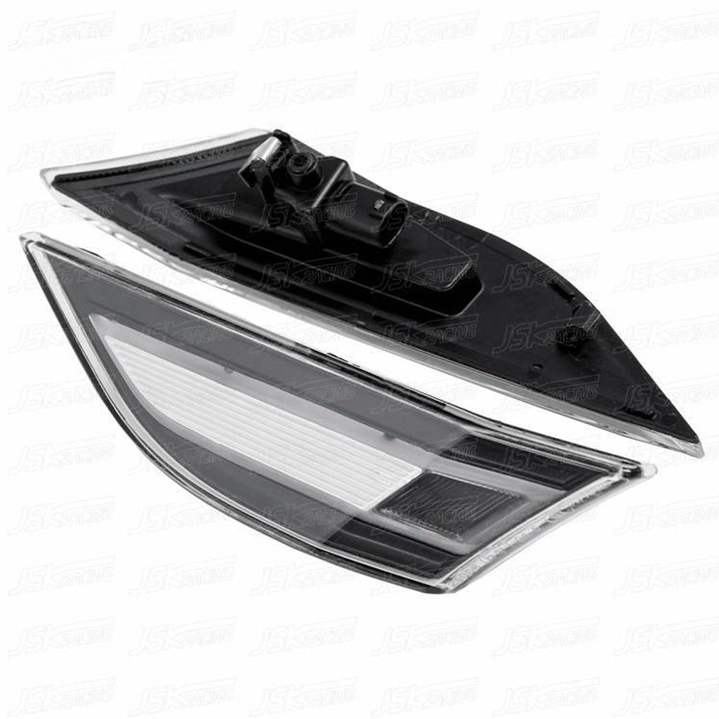 Fender Lights Side Lamp for Porsche Cayman 981 13-15 - Bull Boost Performance