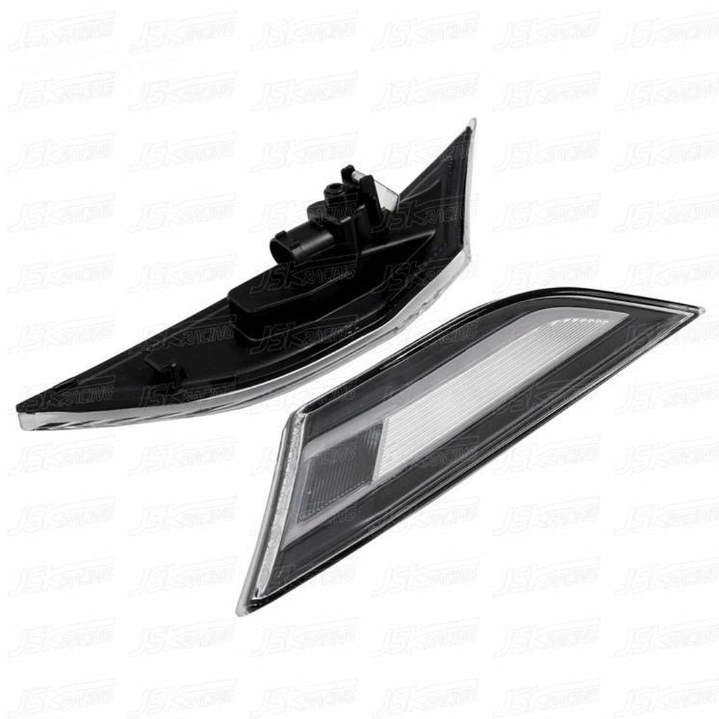 Fender Lights Side Lamp for Porsche Cayman 981 13-15 - Bull Boost Performance