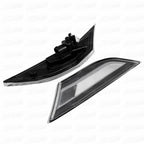 Fender Lights Side Lamp for Porsche Cayman 981 13-15 - Bull Boost Performance