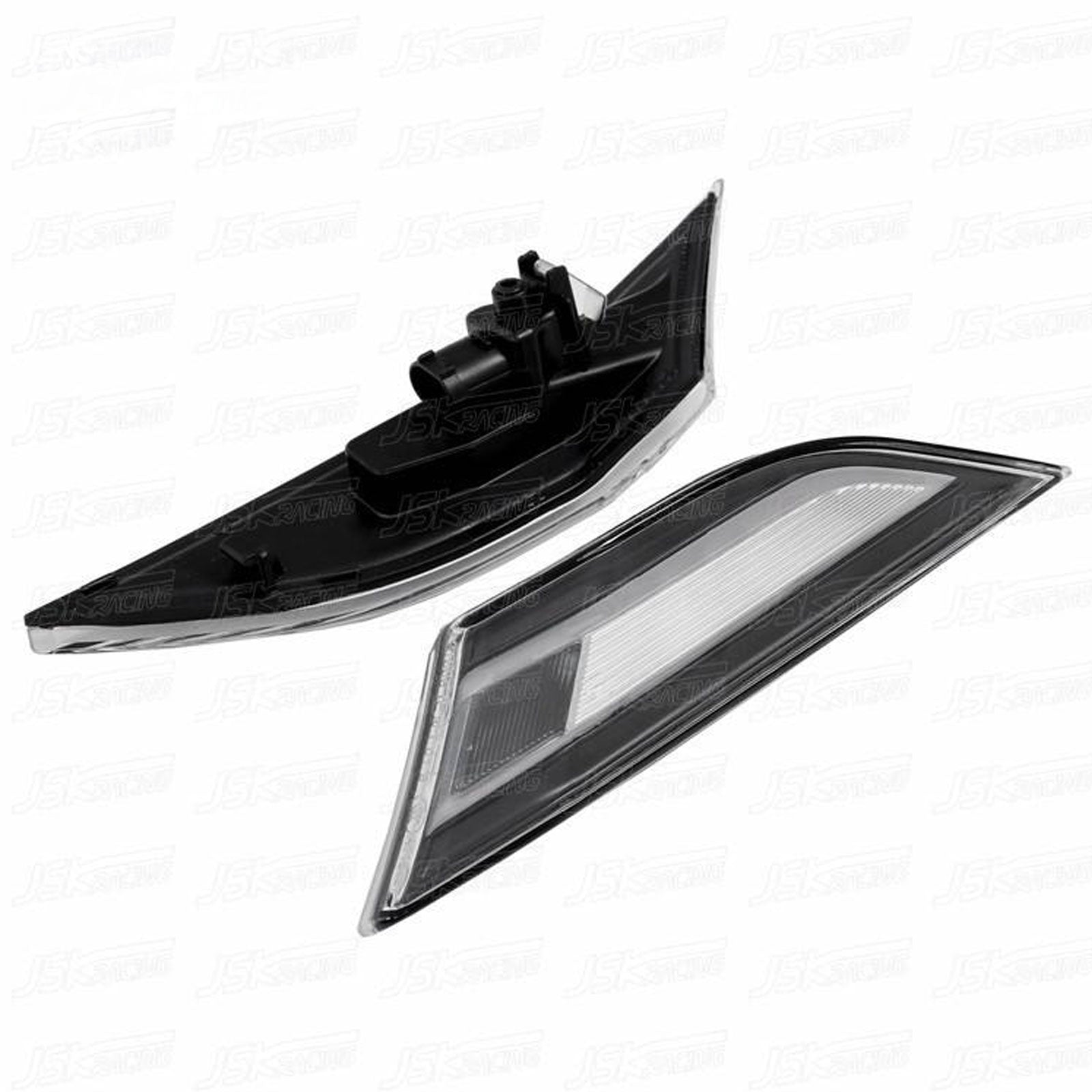 Fender Lights Side Lamp for Porsche Cayman 981 13-15 - Bull Boost Performance