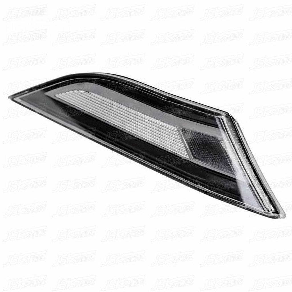 Fender Lights Side Lamp for Porsche Cayman 981 13-15 - Bull Boost Performance