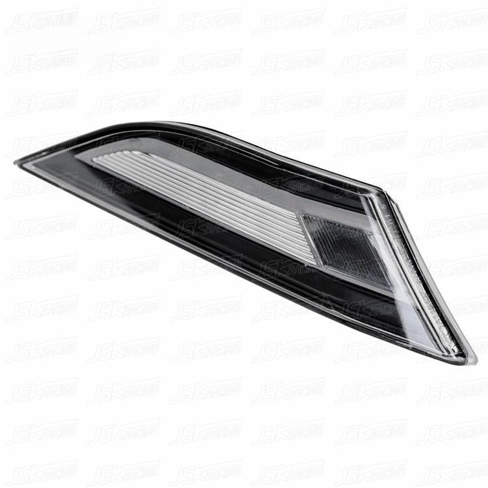 Fender Lights Side Lamp for Porsche Cayman 981 13-15 - Bull Boost Performance