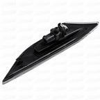 Fender Lights Side Lamp for Porsche Cayman 981 13-15 - Bull Boost Performance