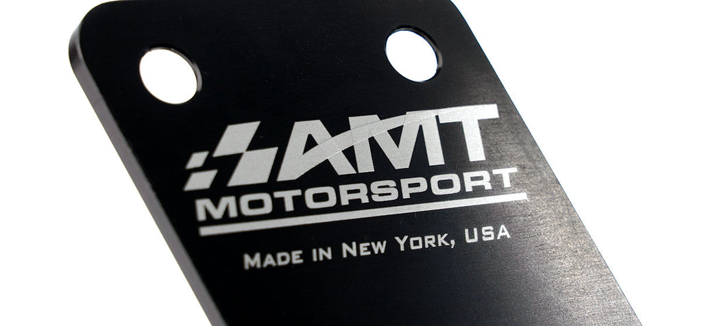 AMT Motorsport C5/C6 Gas Pedal Extension