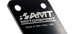 AMT Motorsport C5/C6 Gas Pedal Extension