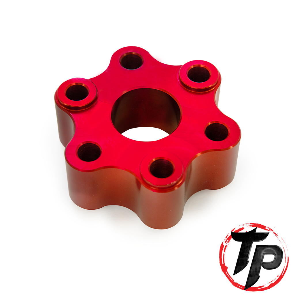 Billet Torque Tube Bushing for Corvette C6 ZR1 & C7 2009-19 (12mm) By Tick Performance