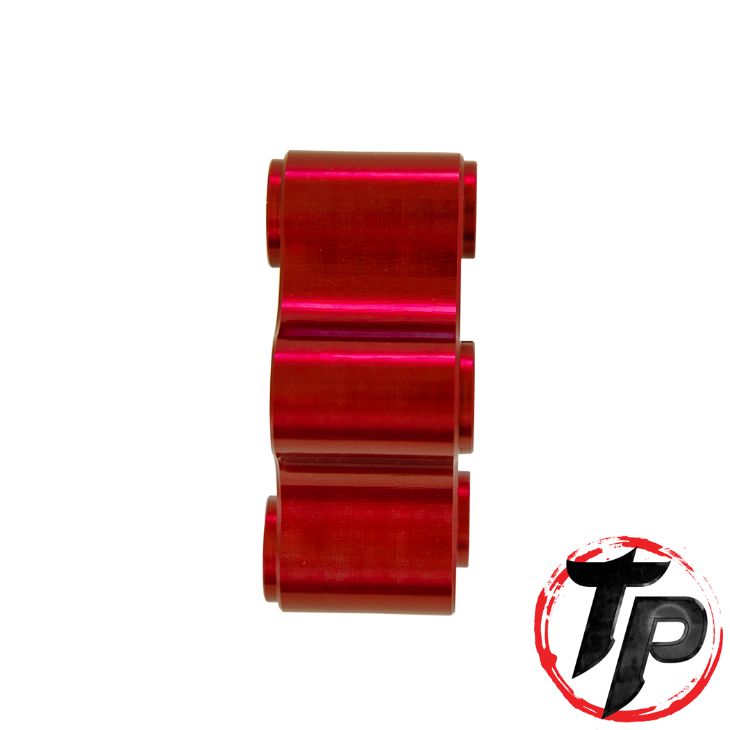 Billet Torque Tube Bushing for Corvette C6 ZR1 & C7 2009-19 (12mm) By Tick Performance