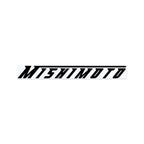 Mishimoto Decal, Large
