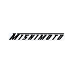 Mishimoto Decal, Large