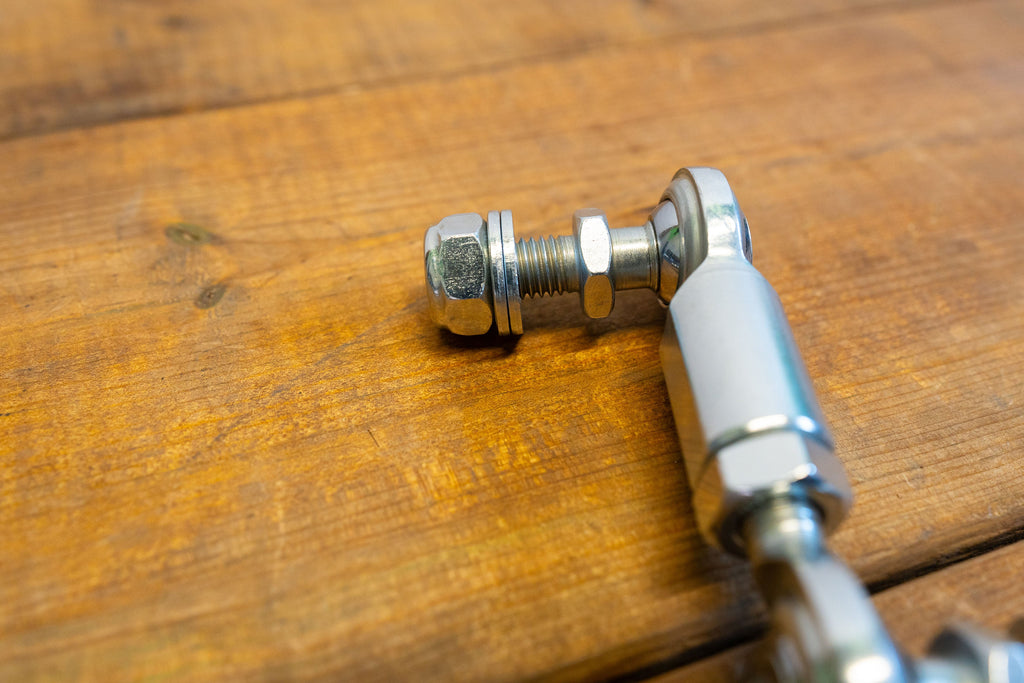 FDF RaceShop Universal Sway Bar End Links