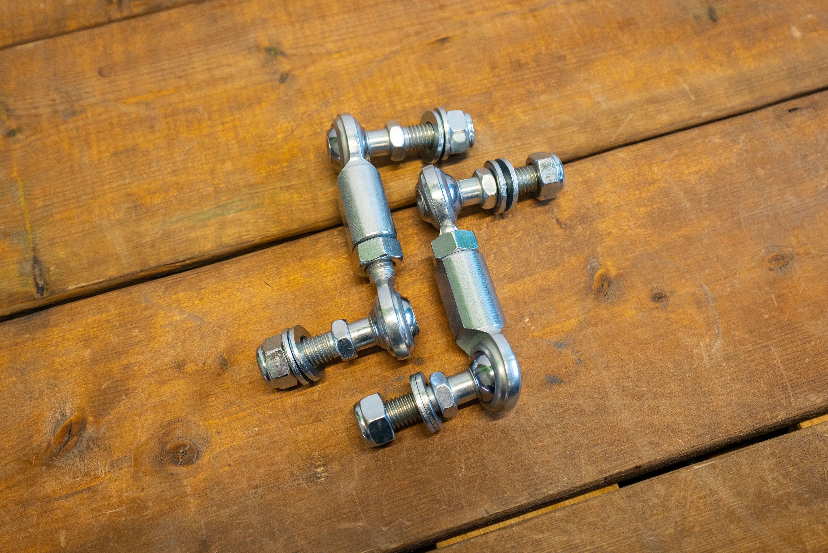 FDF RaceShop Universal Sway Bar End Links