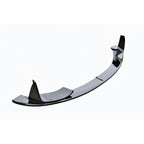 MP Style Front Lip For BMW F80 M3 & F82 M4, F83 M4 - Premium Carbon Fiber