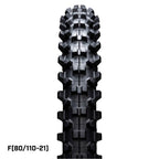 IRC - M5B EVO Mud-Soft Tire
