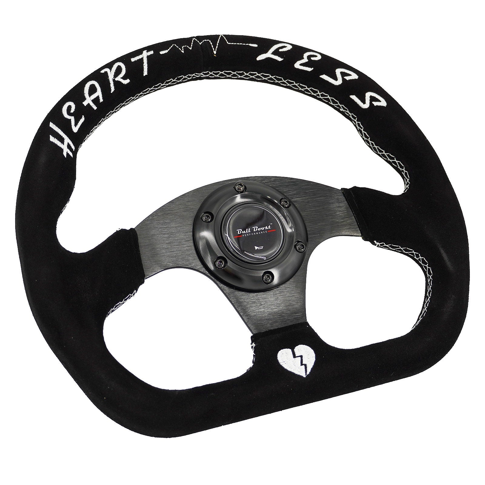 BBP Racing Quick Release Steering Wheel Hub Adapter Bundle Kit 350 ENTRIES - Bull Boost Performance