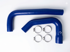 Heavy Duty Silicone Coolant Hose Kit Compatible With 2015-2018 Dodge Ram Cummins 2500 3500 6.7L Diesel