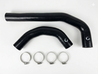Heavy Duty Silicone Coolant Hose Kit Compatible With 2019-2026 Dodge Ram Cummins
