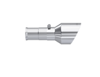 MBRP 2025+ Ram 1500 3.0L 5in. Dual Tips - Stainless Steel