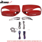 2013-2020 Scion FRS Subaru BRZ Side Mirror