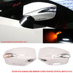 2013-2020 Scion FRS Subaru BRZ Side Mirror