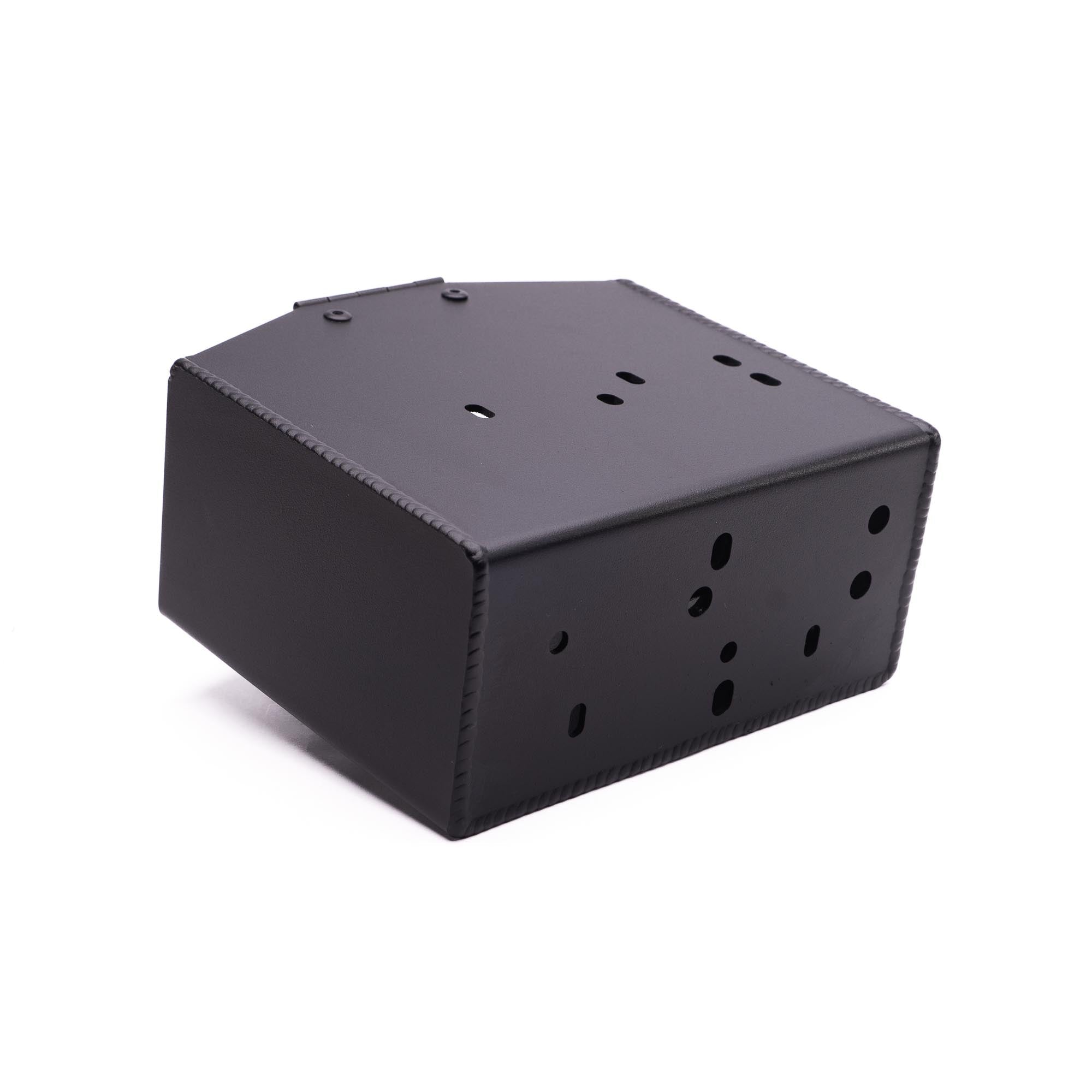 MeLe 600 Series Rally Spec Battery Mount (Ver. B)