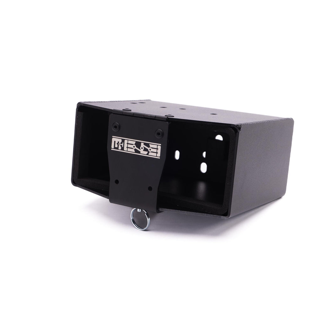 2005-2009 Subaru Legacy GT 600 Series Battery Mount